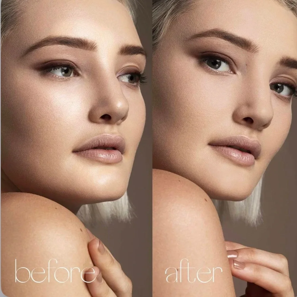 ✨ Ciate London Extraordinary Translucent Powder - Translucent